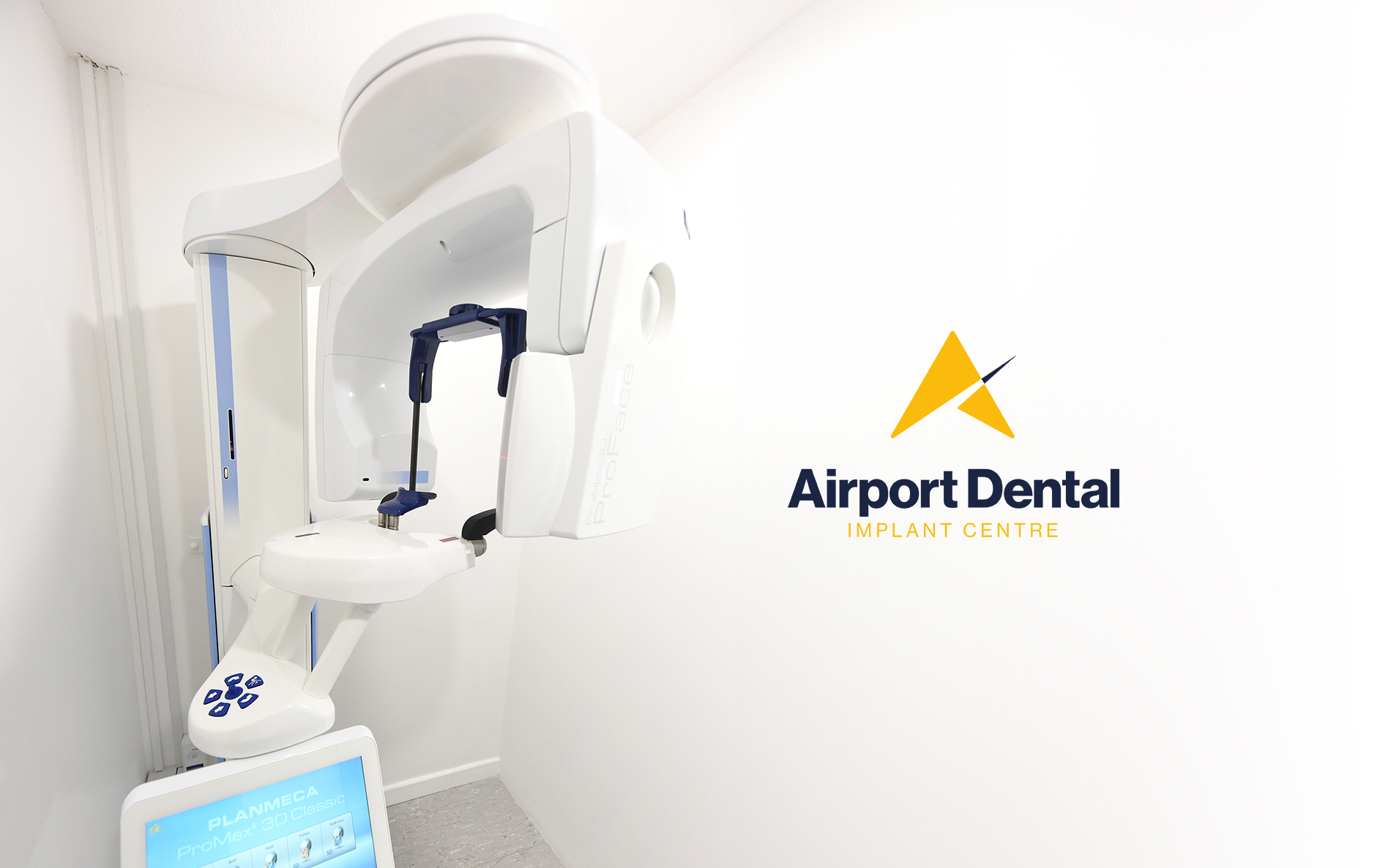 digital scanning highest dental technology
