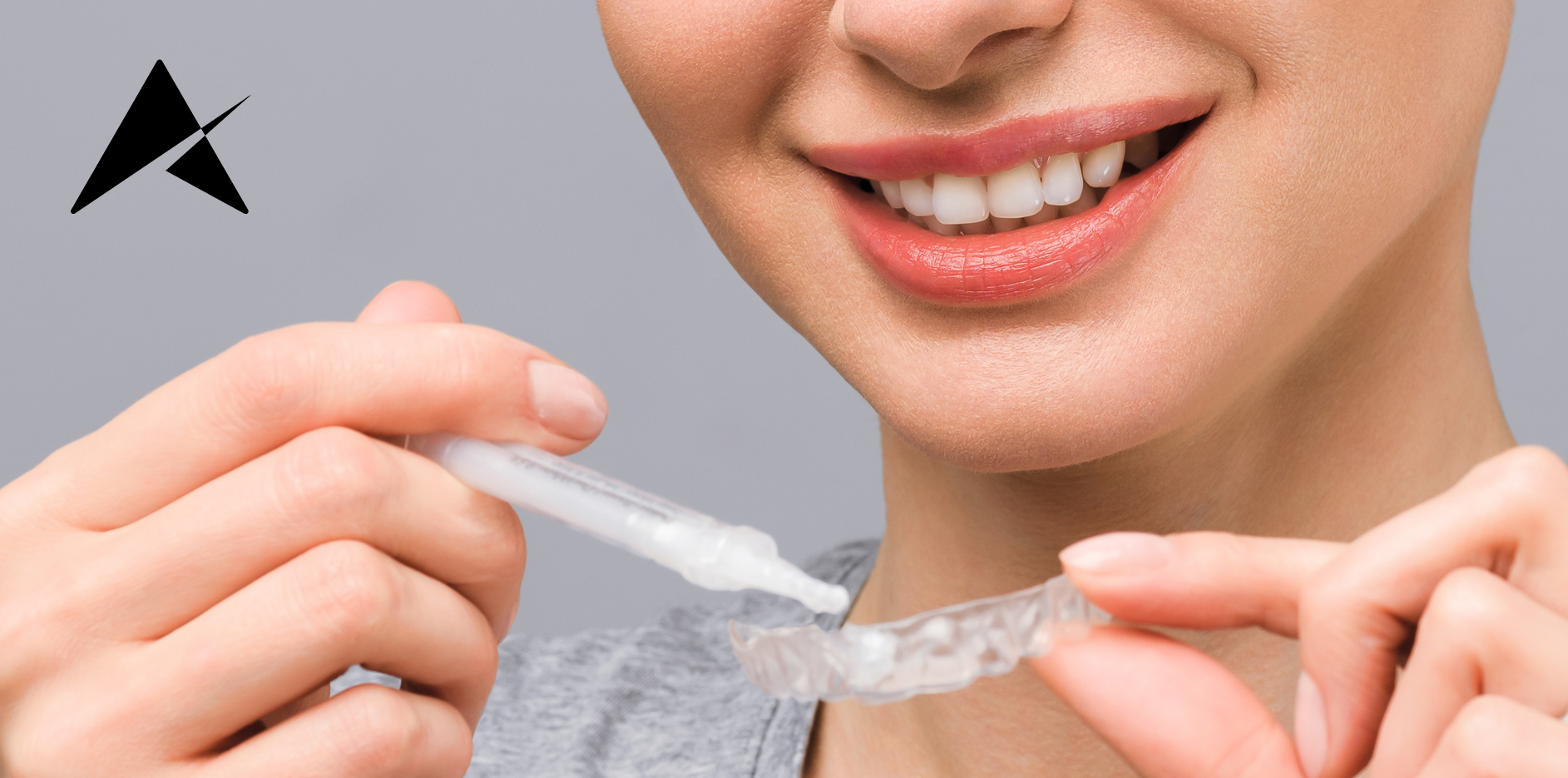 tooth whitening in Cork